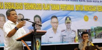 Kubu Raya Gratiskan Layanan Kesehatan