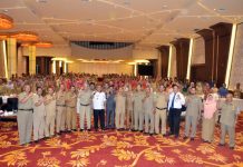 Program BOSDA Kembali Diluncurkan