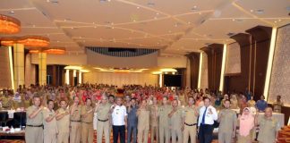 Program BOSDA Kembali Diluncurkan