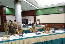 Wabup Sarankan Buka Kredit Usaha Mikro