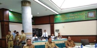 Wabup Sarankan Buka Kredit Usaha Mikro