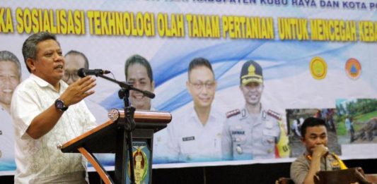 Kubu Raya Gratiskan Layanan Kesehatan