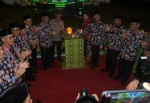 Bupati Citra Janjikan Bonus Umrah bagi Kafilah Kayong Utara