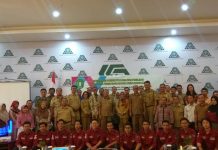 Karya Ilmiah Tingkatkan SDM