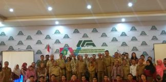 Karya Ilmiah Tingkatkan SDM