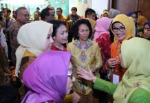 Tingkatkan Kualitas PAUD Melalui CSR BUMN dan BUMD