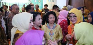 Tingkatkan Kualitas PAUD Melalui CSR BUMN dan BUMD