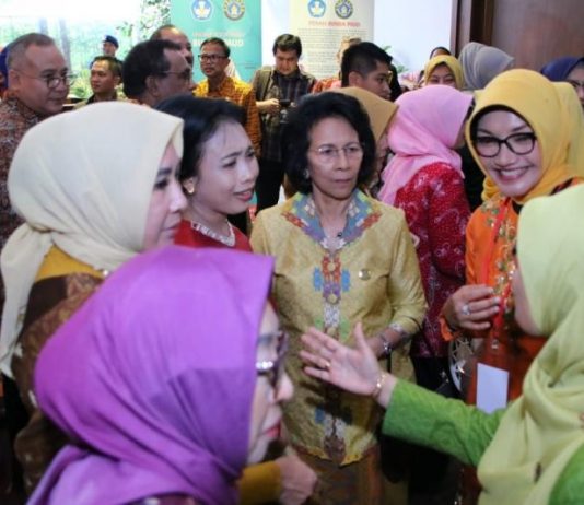 Tingkatkan Kualitas PAUD Melalui CSR BUMN dan BUMD