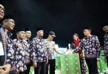 Edi Ingin Kafilah Pontianak Wakili Kalbar pada STQ Nasional