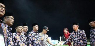Edi Ingin Kafilah Pontianak Wakili Kalbar pada STQ Nasional