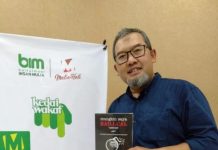 Hijrahnya Bankir Menjadi Pebisnis Wakaf