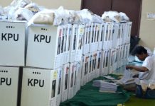 Hitung Ulang di Semua TPS Surabaya