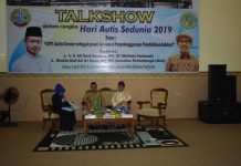 Terapis Autis Center Kurang