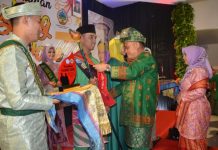 Bujang dan Dare Diharapkan Jadi Pelopor