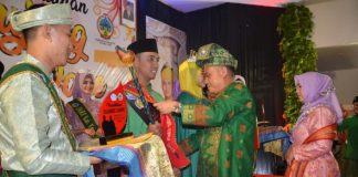 Bujang dan Dare Diharapkan Jadi Pelopor