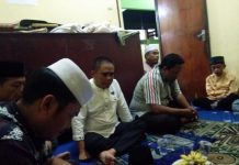 Wabup Harap Prestasi Kafilah STQ KKU Lebih Meningkat