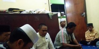 Wabup Harap Prestasi Kafilah STQ KKU Lebih Meningkat