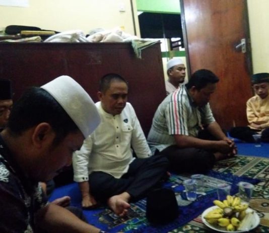 Wabup Harap Prestasi Kafilah STQ KKU Lebih Meningkat