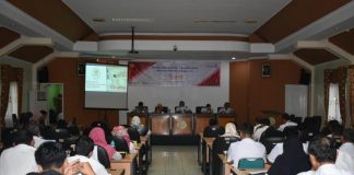 Laporan Tak Ditangani OPD, Otomatis Masuk ke Ombudsman