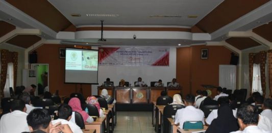 Laporan Tak Ditangani OPD, Otomatis Masuk ke Ombudsman