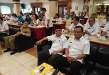 Angka Kemiskinan Kayong Utara di Atas Rata-rata Nasional