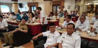 Angka Kemiskinan Kayong Utara di Atas Rata-rata Nasional