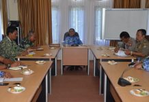 Ramadan, Warung Makan dan Warkop Diimbau Buka Hanya Malam Hari