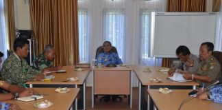 Ramadan, Warung Makan dan Warkop Diimbau Buka Hanya Malam Hari