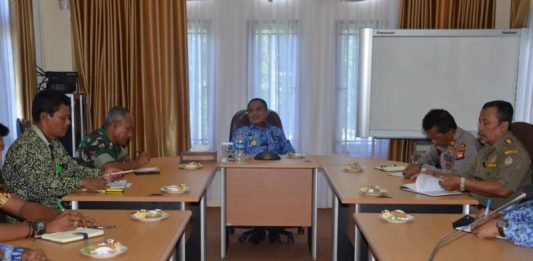 Ramadan, Warung Makan dan Warkop Diimbau Buka Hanya Malam Hari