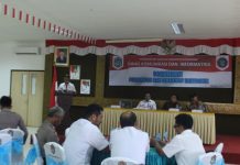 Wujudkan Pemerintahan Berbasis e–Goverment