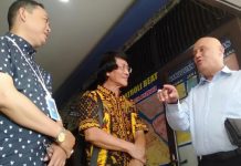Mendikbud dan Kak Seto Kunjungi Pelajar SMP yang Dianiaya