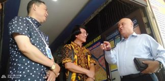 Mendikbud dan Kak Seto Kunjungi Pelajar SMP yang Dianiaya
