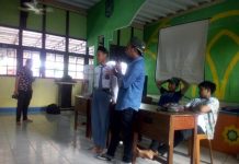 Tim Kru Sukep The Movie Kunjungi Singkawang