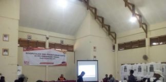 Proses Rekapitulasi Masih Berlangsung di Tingkat PPK