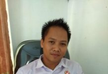 Oknum Kades dan Dua Petugas KPPS Terduga Pelaku