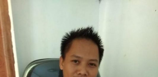 Oknum Kades dan Dua Petugas KPPS Terduga Pelaku