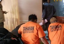 Dua Residivis 3C Dibuat Pincang