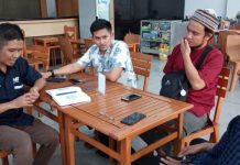 Pilih Kebahagiaan Lewat Sedekah