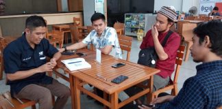 Pilih Kebahagiaan Lewat Sedekah