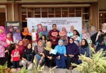 Perempuan Kerap Alami Kekerasan di Medsos