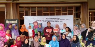 Perempuan Kerap Alami Kekerasan di Medsos