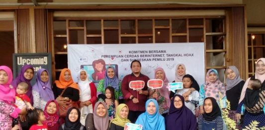 Perempuan Kerap Alami Kekerasan di Medsos