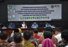 Pemerintahan Harus Transparan dan Akuntabel