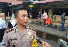 Saksi Kunci Perkuat Hasil Visum