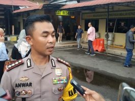 Saksi Kunci Perkuat Hasil Visum