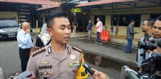 Saksi Kunci Perkuat Hasil Visum