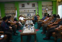 Diversi di Penuntutan Sampai Pengadilan