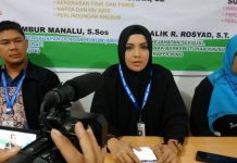 KPPAD Laporkan Akun Instagram @zianafazura ke Polda Kalbar