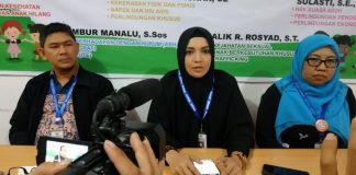 KPPAD Laporkan Akun Instagram @zianafazura ke Polda Kalbar