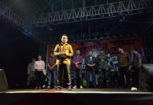 Kaum Milenial Jangan Golput